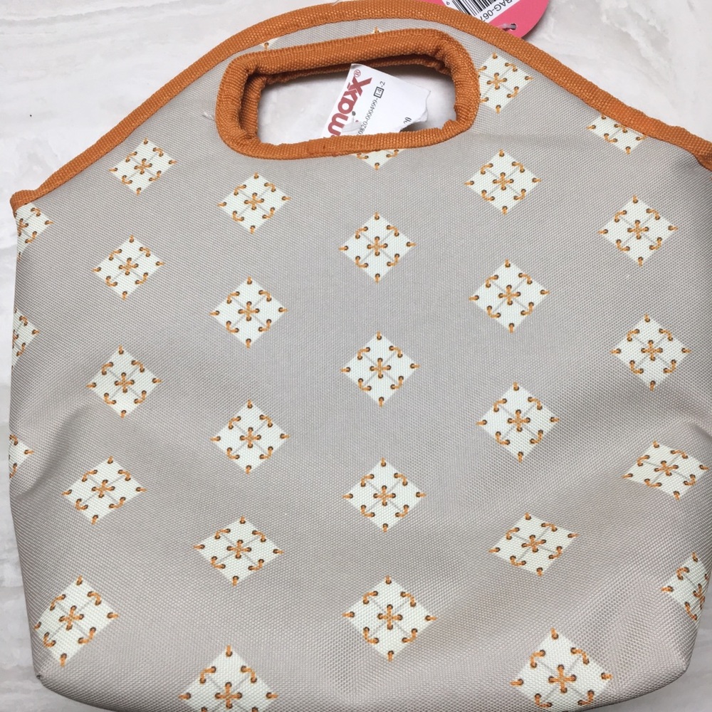 NEW with tag Lunch bag